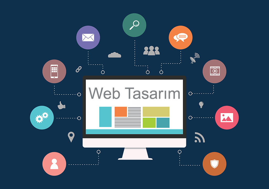 Etkili Bir Web Tasarımı Nasıl Olmalıdır?